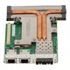 Dell 67XRW Dual Ports Interface Card