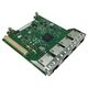 430-4402 Dell 1GBPS 4 Ports Mezzanine Card