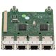 430-4418 Dell 4 Ports Network Adapter
