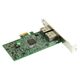 430-4424 Dell PCIe Network Interface Card