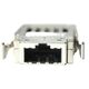 9672T Dell HSSDC GBIC SFP Transceiver