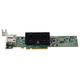 Dell 9P1N8 Broadcom 57406 Low-profile Interface Card