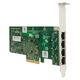 Dell BCM5719-4P 10GbE Interface Card