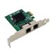 Dell BCM5720-2P Wired Gigabit Interface Card