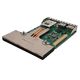 Dell D7J4K 4 Ports 10 GBPS Converged Adapter