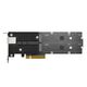 Synology E10M20-T1 Ethernet PCI-E Adapter