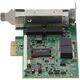 462-7434 Dell 1GbE PCI Express Network Interface Card