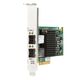 788991-001 HPE 2 Ports 557SFP Ethernet Adapter