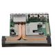 Dell 540-BBUR 10GB SFP+ 1GB Base-T 2 Ports Network Adapter