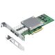Dell BCM57810S Broadcom Sfp+ Adapter