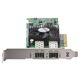 Dell DDF4D Daul Ports PCI Express Adapter