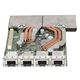Dell DH2DM 4 Ports Daughter Card