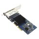47C8210 IBM 1GBPS PCIe Network Adapter
