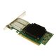 Dell 540-BBUT 2 Ports 100G PCI-E Network Adapter