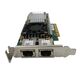Dell F2TFK Broadcom 57810S Dual Port 10GB Server Adapter