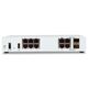 Fortinet FG-81F Fortigate Security Appliance