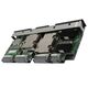 HPE 704658-001 GBE Module