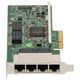 430-4426 Dell 4 Ports Network Interface Card