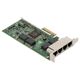 430-4426 Dell PCIe Network Interface Card