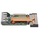4JRVY Dell 10GB Ethernet Network Daughter Card