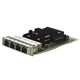 Dell JJNC9 Quad Ports PCI E Adapter