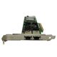 Dell JM42W Dual Ports PCI Express Adapter
