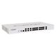 Fortinet FG-100E Fortigate-100e Security Appliance