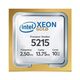 HPE Intel Xeon P11610-001 2.5GHz Processor