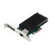 SIIG LB-GE0211-S1 1 Port PCI-E Network Adapter
