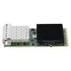 Dell 7PJT3 2Ports PCI 3.0 Ethernet Adapter