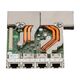 Dell G8RPD 4 Port Daughter Card