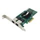 EXPI9402PTBLK Intel Dual Port Ethernet Server Adapter