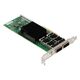 Intel EXL710QDA2G1P5 Dual-Ports 40GBPS Adapter