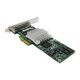 Intel EXPI9404PTLBLK Quad Port 10 GbE Adapter