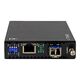MCM1110SFP StarTech 1GbE Media Converter