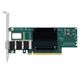 MCX653105A-ECAT-SP Mellanox QSFP56 PCIe4 Adapter