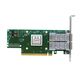 MCX653106A-HDAT-SP Mellanox ConnectX-6 VPI Adapter