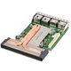 Dell M18NT  4-Ports SFP Daughter Card