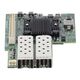 Dell MVJFV 2 Ports PCI E Daughter Card