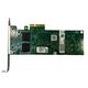 Intel EXPI9404PTG2L20 Fast Ethernet Server Adapter