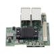 Broadcom Dual Ports SFP28 Mezzanine Card