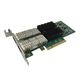 MCX354A-FCBT Mellanox 10 Gigabit Ethernet Network Adapter