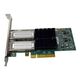 MCX354A-FCBT Mellanox 2 Ports Network Adapter