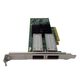 MCX354A-FCBT Mellanox PCIe Network Adapter
