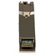 StarTech MASFP1GBTXST 1GBPS Ethernet Transceiver