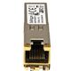 StarTech MASFP1GBTXST 1GBPS GBIC-SFP Transceiver