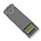 SFP10GSRXST Startech Optical Fiber Transceiver Module