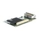Dell WTV34 Dual Port SFP Mezzanine Card