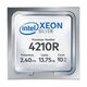 HPE Intel Xeon P15974-B21 10-Core Processor