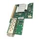 MCX341A-XCEN Mellanox PCIe SFP+ Network Adapter